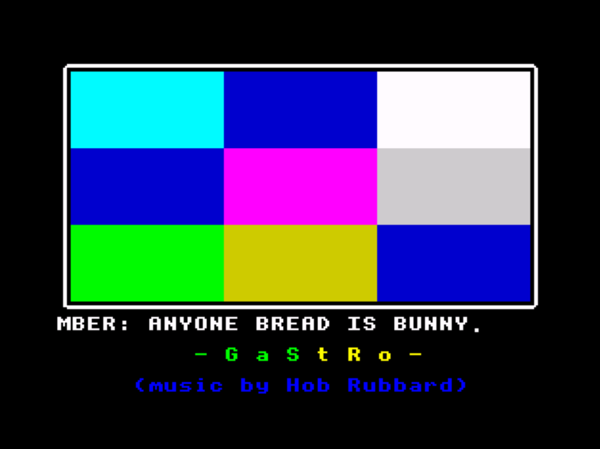Gastro Screenshot